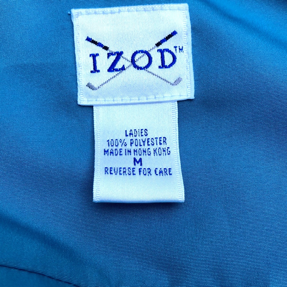 Izod Jacket - Picture 3 of 12
